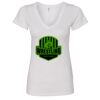 Women's Ideal V-Neck T-Shirt Thumbnail