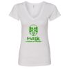 Women's Ideal V-Neck T-Shirt Thumbnail