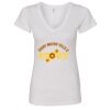 Women's Ideal V-Neck T-Shirt Thumbnail