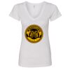 Women's Ideal V-Neck T-Shirt Thumbnail