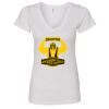 Women's Ideal V-Neck T-Shirt Thumbnail