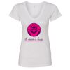 Women's Ideal V-Neck T-Shirt Thumbnail