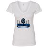 Women's Ideal V-Neck T-Shirt Thumbnail