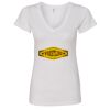 Women's Ideal V-Neck T-Shirt Thumbnail