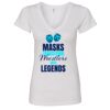 Women's Ideal V-Neck T-Shirt Thumbnail