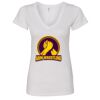 Women's Ideal V-Neck T-Shirt Thumbnail