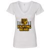 Women's Ideal V-Neck T-Shirt Thumbnail