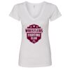 Women's Ideal V-Neck T-Shirt Thumbnail