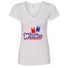 Women's Ideal V-Neck T-Shirt Thumbnail