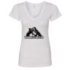 Women's Ideal V-Neck T-Shirt Thumbnail