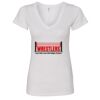 Women's Ideal V-Neck T-Shirt Thumbnail