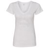 Women's Ideal V-Neck T-Shirt Thumbnail
