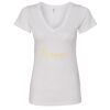 Women's Ideal V-Neck T-Shirt Thumbnail