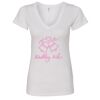 Women's Ideal V-Neck T-Shirt Thumbnail