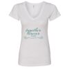 Women's Ideal V-Neck T-Shirt Thumbnail