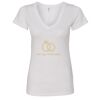 Women's Ideal V-Neck T-Shirt Thumbnail