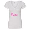 Women's Ideal V-Neck T-Shirt Thumbnail