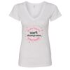 Women's Ideal V-Neck T-Shirt Thumbnail