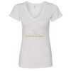 Women's Ideal V-Neck T-Shirt Thumbnail