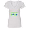 Women's Ideal V-Neck T-Shirt Thumbnail