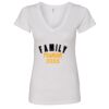Women's Ideal V-Neck T-Shirt Thumbnail
