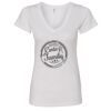 Women's Ideal V-Neck T-Shirt Thumbnail