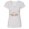 Women's Ideal V-Neck T-Shirt Thumbnail