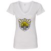 Women's Ideal V-Neck T-Shirt Thumbnail