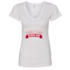 Women's Ideal V-Neck T-Shirt Thumbnail