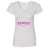 Women's Ideal V-Neck T-Shirt Thumbnail