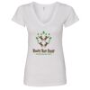 Women's Ideal V-Neck T-Shirt Thumbnail