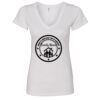 Women's Ideal V-Neck T-Shirt Thumbnail