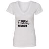 Women's Ideal V-Neck T-Shirt Thumbnail