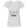 Women's Ideal V-Neck T-Shirt Thumbnail