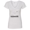Women's Ideal V-Neck T-Shirt Thumbnail