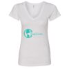 Women's Ideal V-Neck T-Shirt Thumbnail