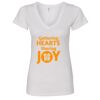 Women's Ideal V-Neck T-Shirt Thumbnail