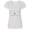 Women's Ideal V-Neck T-Shirt Thumbnail