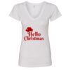 Women's Ideal V-Neck T-Shirt Thumbnail