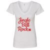 Women's Ideal V-Neck T-Shirt Thumbnail