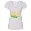 Women's Ideal V-Neck T-Shirt Thumbnail