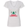 Women's Ideal V-Neck T-Shirt Thumbnail