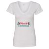Women's Ideal V-Neck T-Shirt Thumbnail