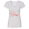 Women's Ideal V-Neck T-Shirt Thumbnail