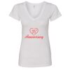 Women's Ideal V-Neck T-Shirt Thumbnail