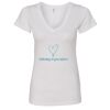 Women's Ideal V-Neck T-Shirt Thumbnail