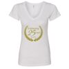 Women's Ideal V-Neck T-Shirt Thumbnail