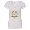 Women's Ideal V-Neck T-Shirt Thumbnail