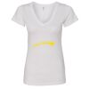 Women's Ideal V-Neck T-Shirt Thumbnail