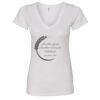 Women's Ideal V-Neck T-Shirt Thumbnail